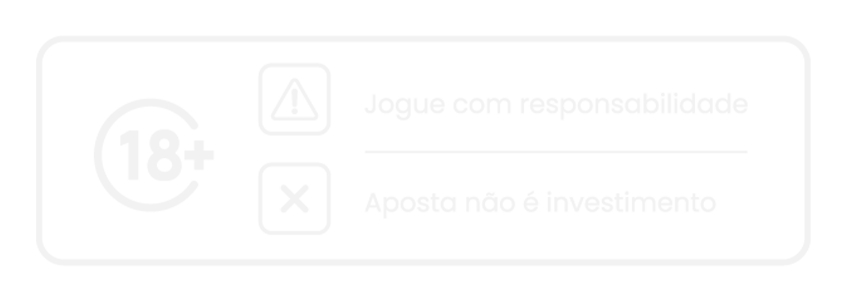 Jogue com responsabilidade na 1234WIN, apostar não é investir!